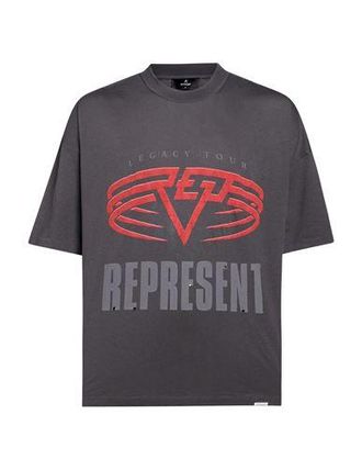 Represent TOPS - T-shirts auf YOOX.COM