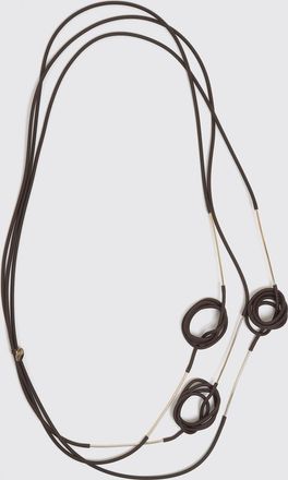 Liviana Conti Collana Ilenia Liviana Conti in pvc ed ottone