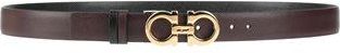 Ferragamo Kleinlederwaren - G&uuml;rtel auf YOOX.COM