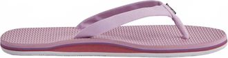 Hari Mari Womens Dunes Flip Flops In Purple
