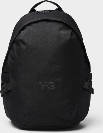Yohji Yamamoto Mens Y-3 Classic backpack