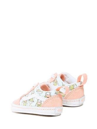 Vans Old Skool Sneaker - Multicolor