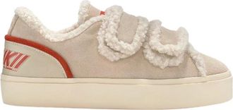 INUIKII Donna, Scarpe, Beige, 41 EU, new