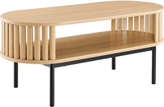 ModWay Fortitude Wood Coffee Table