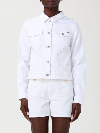 Tommy Hilfiger Giacca di jeans Tommy Hilfiger