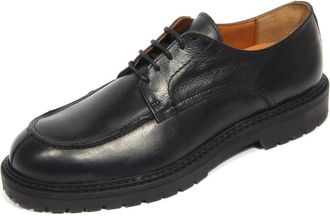 BEKK Schoenen, Heren, Zwart, 40 EU, 1951 Rocket Veterboot