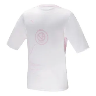 Puma KPL VG Tee White 605762-14