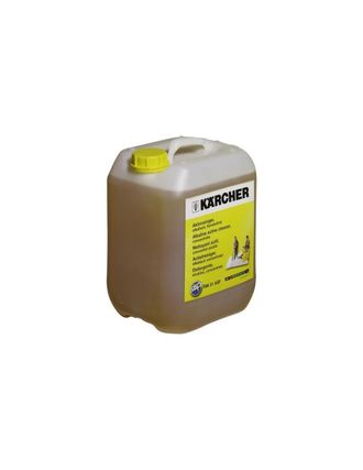 Karcher Detergente Desengrasante Alcalino Para Limpiador Hp Rm 31asf, Bid&oacute;n De 20 L