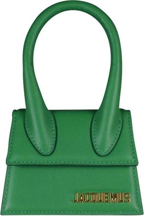 Jacquemus De Chiquito Groen