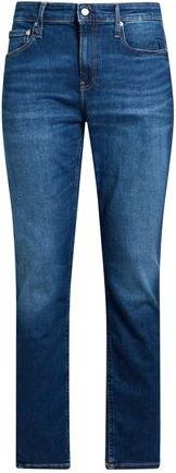 Calvin Klein BOTTOMWEAR - Jeans on YOOX.COM