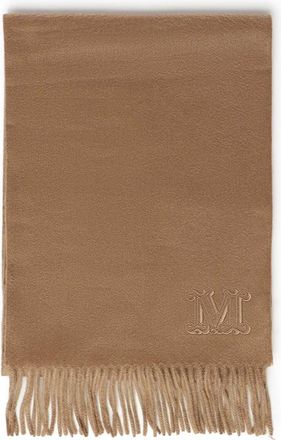 Max Mara Dames, Accessoires, Bruin, Maat: ONE Size