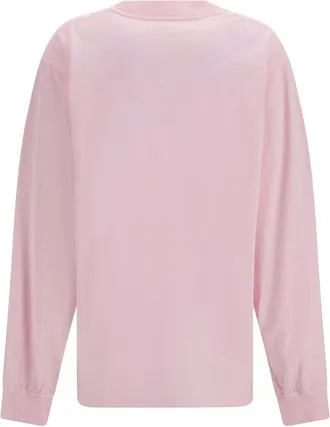 Alexander Wang Womens Multicolor Cotton Sportswear Clothing