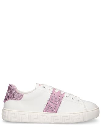 Pink Versace Sneakers / Trainer: Shop up to −60% | Stylight