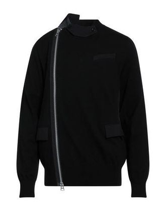 sacai MAGLIERIA - Cardigan su YOOX.COM