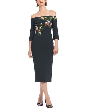 Sachin & Babi Fatima Dress