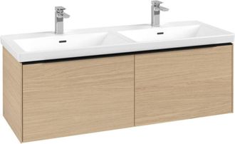 Villeroy & Boch Subway 3.0, Mueble De Lavabo, 1272x429x478 Mm, 2 - Villeroy&boch