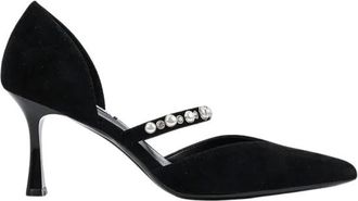 Karl Lagerfeld Zapatos de tac&oacute;n Sienna - Shoes - Mujer - Negro - 38 EU