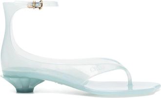 Chlo&eacute; Donna, Scarpe, Blu, 39 EU, new