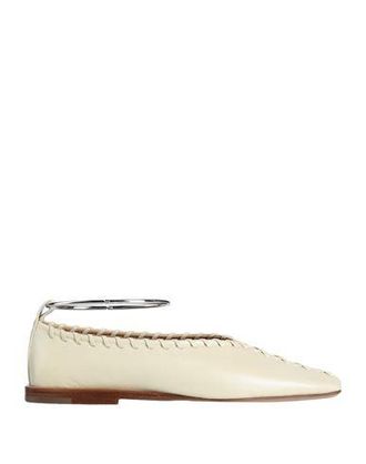 Jil Sander Ballet flats