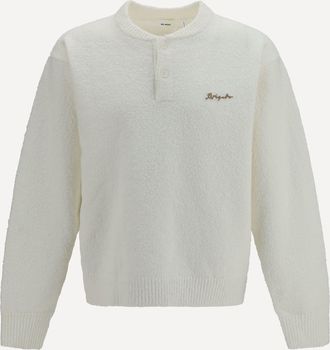 Axel Arigato Tag crewneck Sweater Male XL