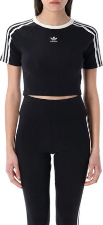 adidas 3-stripes Baby T-shirt