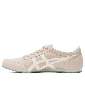 Onitsuka Tiger Track Trainer Pink White 1183C136-250