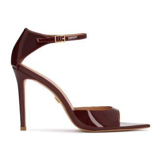 Kazar Dames, Schoenen, Bruin, Maat: 39 EU Leer