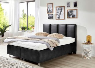 Westfalia Polsterbetten Boxspringbett