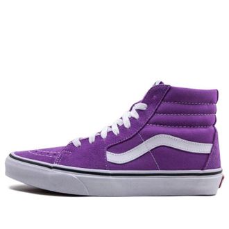 Vans SK8-HI Dewberry VN0A4BV68ZP