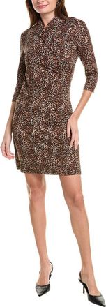 J.McLaughlin J.Mclaughlin Panama Wrap Dress