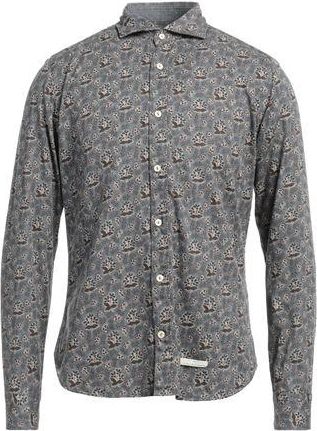 Tintoria Mattei TOPWEAR - Shirts on YOOX.COM