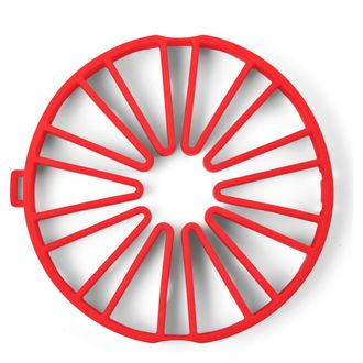 Cuisipro Silicone Dual Trivet in Red at Nordstrom