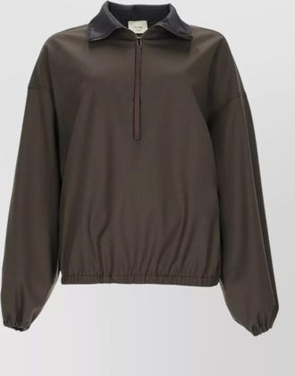 Alysi fitted jacket