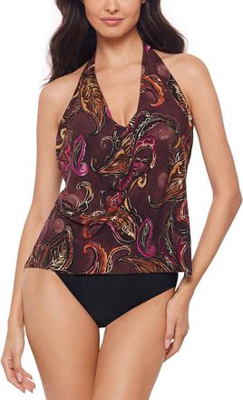 Magic Suit By Miraclesuit Empress Sophie Tankini