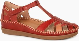 Pikolinos Womens Corsica Womens Sandals - Sandia Multi Lea - Size: 4