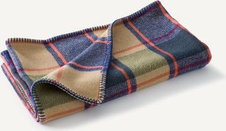 AM.PM Wollen plaid, Kaspi