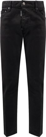 Dsquared2 Pantaloni In Denim Cool Guy Jean