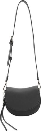 Fredsbruder FREDsBRUDER My Bestie Saddle Bag Dark Grey