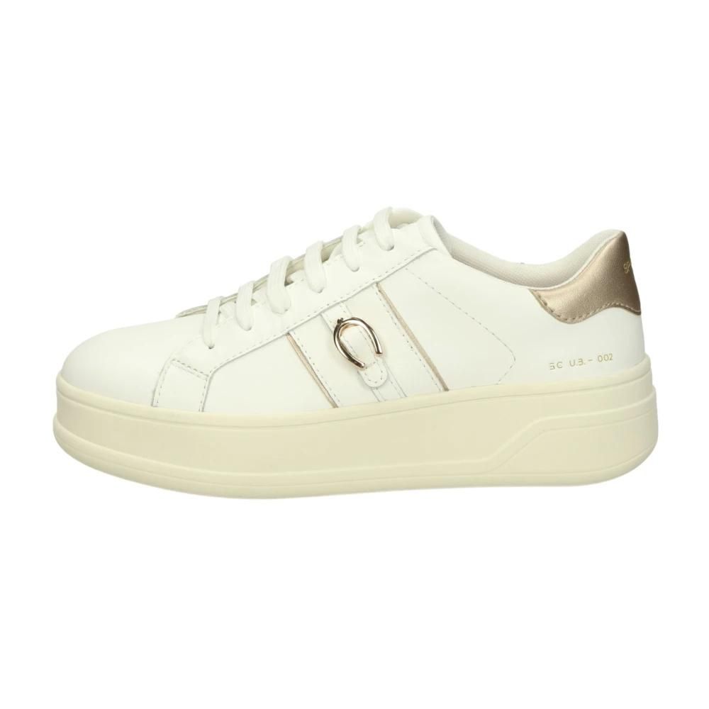 Sneakers van Geox: Nu tot −57% Stylight