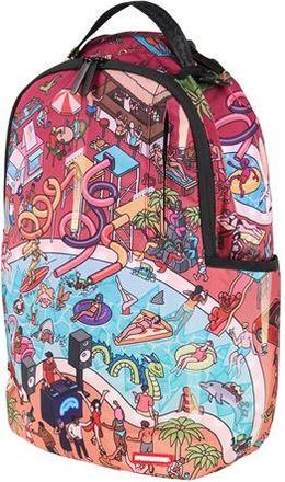 Sprayground BOLSOS - Mochilas en YOOX.COM