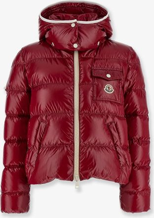 Moncler Piumino Andro con cappuccio - MONCLER - gender_Woman