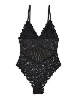 Topshop ROPA INTERIOR Y PIJAMAS - Bodies lenceros en YOOX.COM