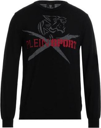 Plein Sport PRENDAS DE PUNTO - Pullover en YOOX.COM