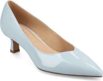 Journee Collection Women & apos;s Pammie Medium and Wide Width Pumps