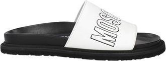 Moschino FOOTWEAR - Sandals sur YOOX.COM