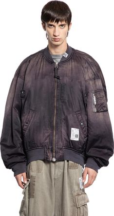 Miharayasuhiro Aged Flight Bomber