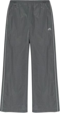 Balenciaga Hombre, Pantalones, Gris, Talla: M