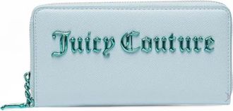 Juicy Couture Mujer, Accesorios, Azul, Talla: ONE Size