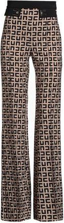 Elisabetta Franchi BOTTOMWEAR - Pantaloni su YOOX.COM