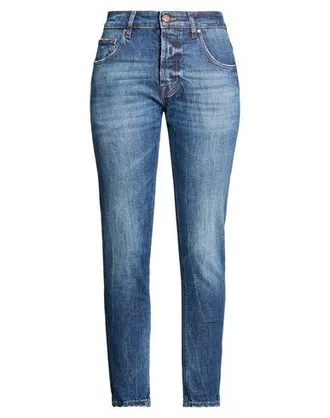 Don the Fuller BOTTOMWEAR - Pantaloni jeans su YOOX.COM